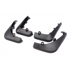 Бризковики Premium (4 шт) для Volkswagen Beetle 2005-2011 рр