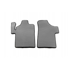 Коврики EVA (Серые) для Mercedes Vito W639 2004-2014 гг