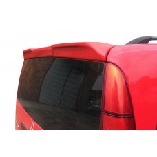 Спойлер Анатомик (под покраску) для Mercedes Viano 2004-2014 гг