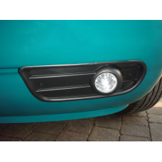 Противотуманные Фары (с LED Лампой) для Volkswagen T4 Caravelle/Multivan 1990-2003 гг