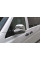 Хромированные Накладки на Зеркала VITO 2004-2010 (2 шт) Carmos - Турецкая сталь для Mercedes Viano