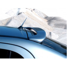 Бленда HB (под покраску) для Opel Astra G classic 1998-2012 гг