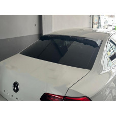 Бленда Sedan (EuroCap, ABS) для Volkswagen Passat B8 2015-2023 рр