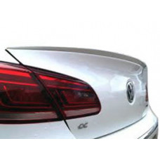 Спойлер (под покраску) для Volkswagen Passat СС 2008-2017 гг