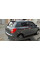Ветровики HB (4 шт, HIC) для Skoda Fabia 2007-2014 гг