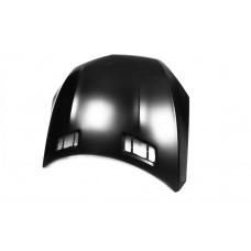 Капот (для GLE) для Mercedes GLE/ML сlass W166 2011-2018 гг