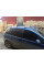 Хромированные Рейлинги Пластиковые ножки для Ford C-Max 2004-2010 гг