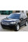 Боковые Подножки BlackLine (2 шт, Алюминий) для Land Rover Discovery III 2004-2009 гг