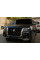 Комплект обвеса Black Hawk для Mitsubishi Pajero Wagon IV 2006-2021 гг