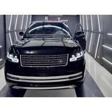 Комплект рестайлинга в L460 (2024) для Range Rover IV L405 2013-2021 гг