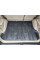 3D коврик в багажник (5/7 мест) (Stingray) для Lexus GX470 2002-2009 гг