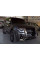 Комплект обвеса Black Hawk для Mitsubishi Pajero Wagon IV 2006-2021 гг