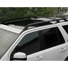 Оригинальные рейлинги (2 шт) для Land Rover Freelander II 2006-2014 гг