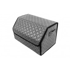 Сумка-органайзер ECO (50x30x30, серая)