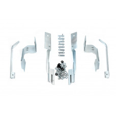 Крепления для боковых подножек для Volvo XC60 2009-2017 гг