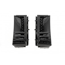 Жабры на крылья в стиле Autobiography V2 (2005-2013) для Range Rover III L322