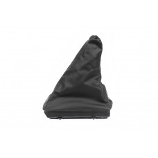 Чехол ручного тормоза (с рамкой) для Opel Corsa C 2000-2006 гг