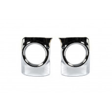 Обводы Противотуманных Фар (2 шт, 2012-2015) для Lexus LX570/450d