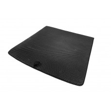 Коврик багажника (EVA, Черный) Sedan для Ауди A4 B6 2000-2004 гг