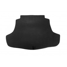 Килимок багажника EVA (Чорний) для Toyota Camry 2018-2023 рр