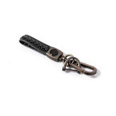 Шкіряний брелок V2 з логотипом Lexus для Тюнінг Lexus