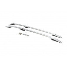 Рейлинги B-design (2 шт) для Honda CRV 2017-2022 гг