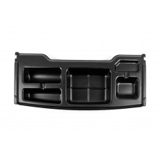 Органайзер багажника CappaFe (ABS) для Renault Duster 2018-2024 рр