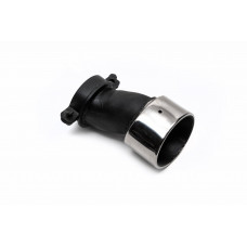 Насадка на глушитель для F-Sport (2012-2015) для Lexus LX570/450d