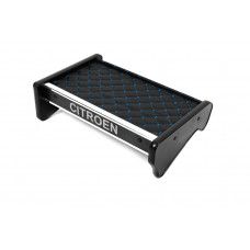 Полиця на панель 1995-1999 (ECO-BLUE) для Citroen Jumper рр