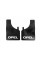 Брызговики Polytep (280*440, 2 шт) для Opel