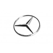 Задняя эмблема A4478170216 (пластик) для Mercedes Vito/V-class W447 2014- гг