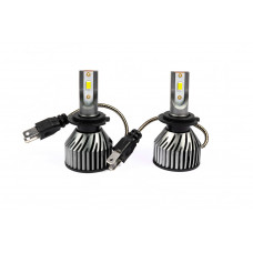 Комплект светодиодных ламп H7 Niken Pro-series (24V)
