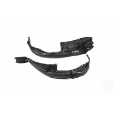 Передние подкрылки (2 шт., 2013-2023) для Lexus GX460