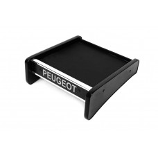 Полиця на панель 2000-2006 (тип-3) для Peugeot Boxer рр