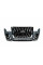 Комплект обвеса Black Hawk для Mitsubishi Pajero Wagon IV 2006-2021 гг