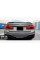 Спойлер CS-Style (Черный Глянец) для BMW 5 серия G30/31 2017-2023 гг