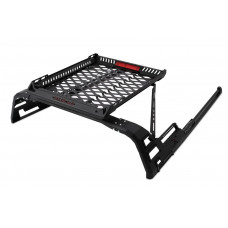 Роллбар с корзиной Dakar (без ролетов) для Toyota Hilux 2015- гг