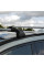 Поперечины на интегрированные рейлинги Strong V2 120 см (2 шт) Серый для Cadillac Escalade 2020- гг
