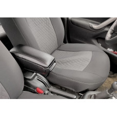 Подлокотник Niken для Citroen C-Elysee 2013-2022 гг