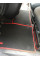 Коврики EVA (черные) для Renault Master 2011-2023 гг