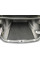 Коврик багажника EVA (для F02, Черный) для BMW 7 серия F01/F02 2008-2015 гг