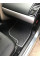 Коврики EVA (черные) для Mitsubishi Galant 2003-2012 гг