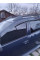 Ветровики на окна (4 шт., Sunplex Sport) для Dacia Duster 2008-2018 гг