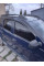 Ветровики на окна (4 шт., Sunplex Sport) для Dacia Duster 2008-2018 гг