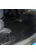 Резиновые коврики (3 шт, Polytep) для Fiat Scudo 1996-2007 гг