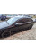 Ветровики SD (4 шт., Sunplex Sport) для Opel Vectra C 2002-2008 гг
