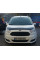 Дефлектор капота EuroCap для Ford Courier 2014-2023 гг