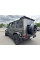 Насадки на выхлоп BRB Carbon (2 шт) для Mercedes G сlass W465 2025- гг