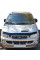 Дефлектор капота (EuroCap) для Hyundai H200, H1, Starex 1998-2007 гг