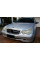 Передняя решетка Diamond Silver для Mercedes C-class W203 2000-2007 гг